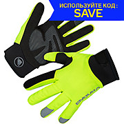 Endura Strike Waterproof Gloves